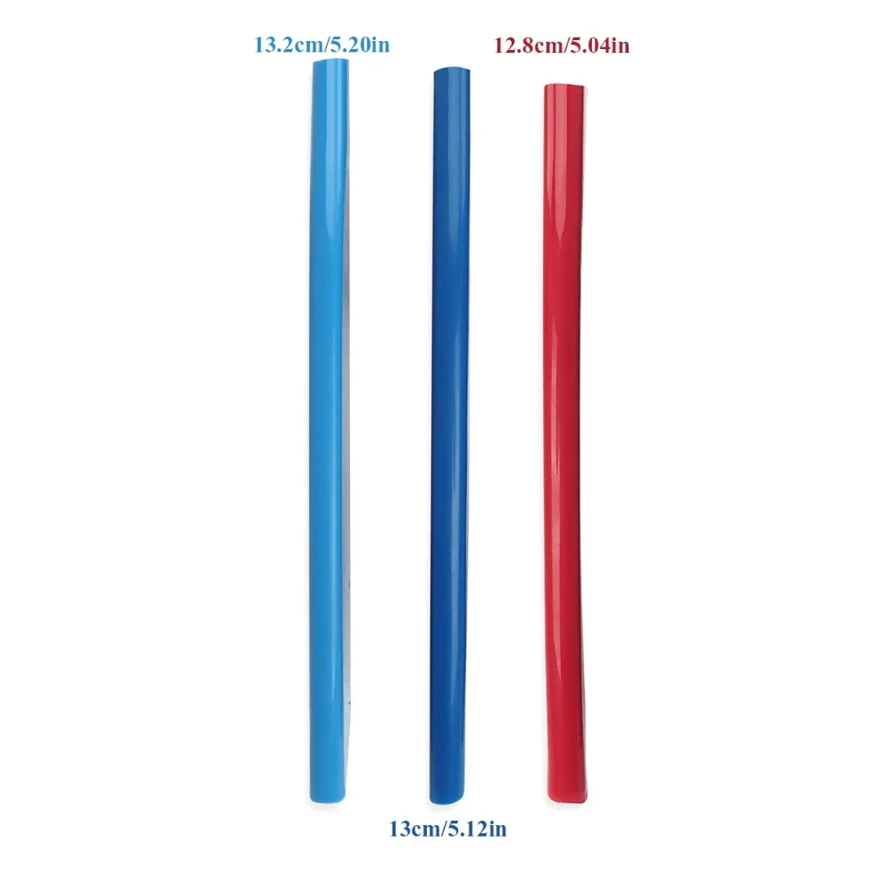Наклейка из АБС-пластика на переднюю решетку автомобиля 3 шт. | Автомобили и
