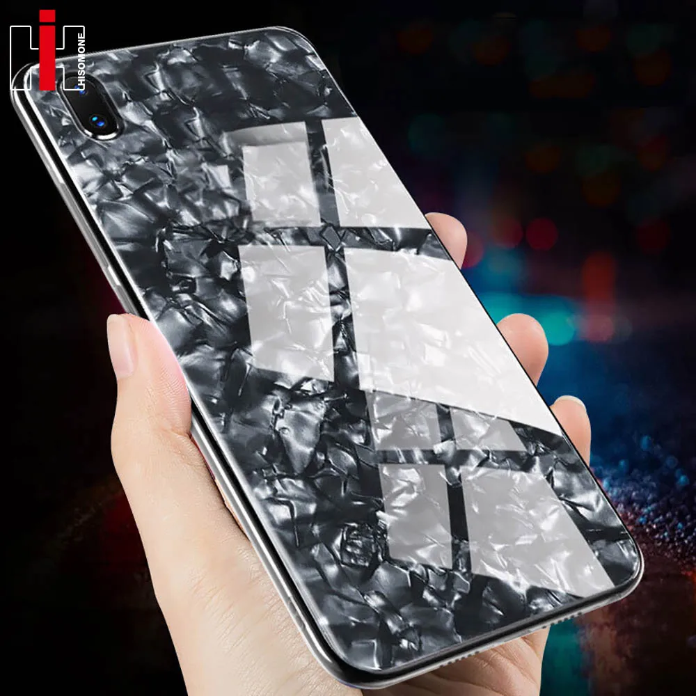Hisomone Bing основа чехол для телефона iPhone 6 6S 7 8 Plus X милые ТПУ Мягкая задняя крышка S