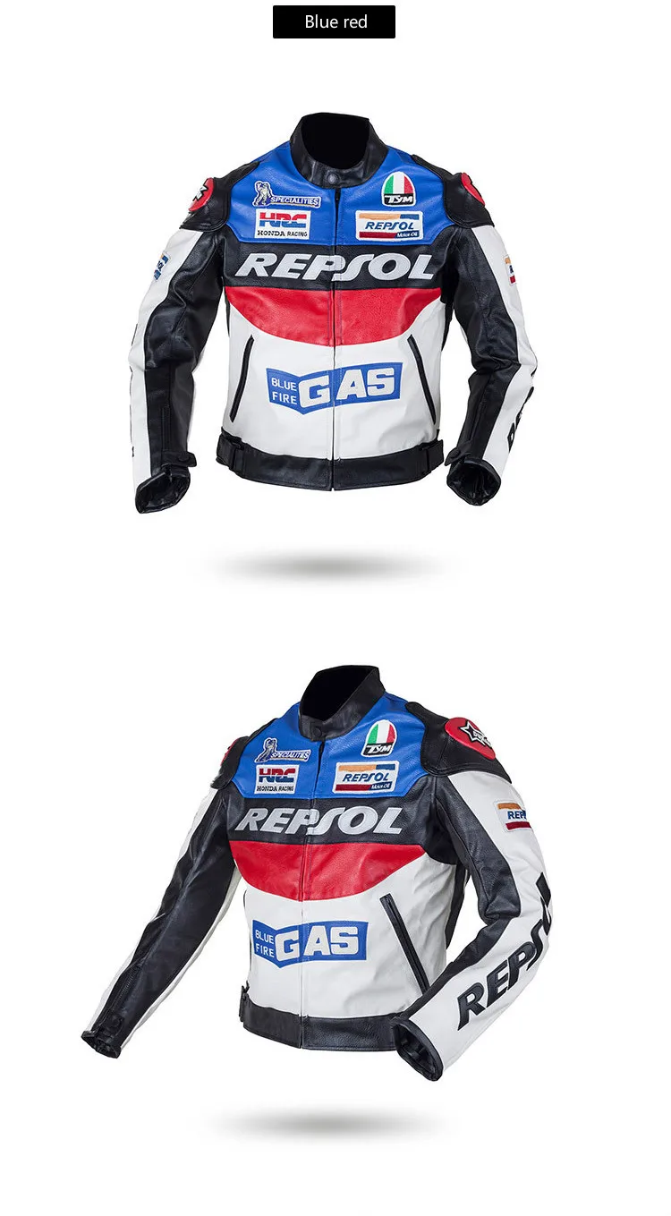 Брендовые мотоциклетные куртки moto GP REPSOL куртка для гоночного мотоцикла