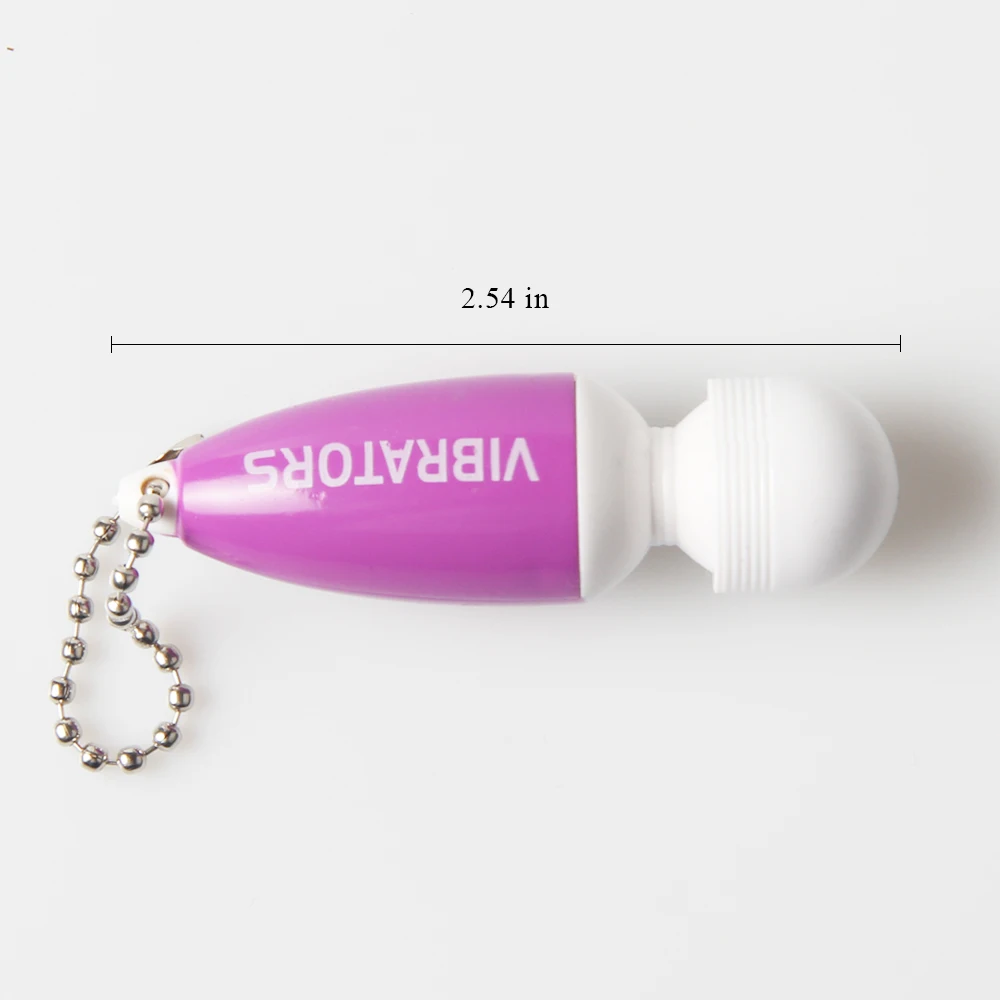 Мощный мини G Spot вибратор маленькая пуля Стимулятор клитора Дельфин вибрационный