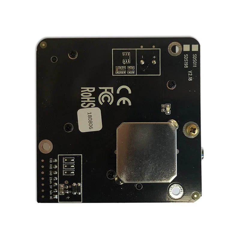 Nova/PM Сенсор SDS011 Высокая точность лазерной PM2.5 определяющий качество воздуха
