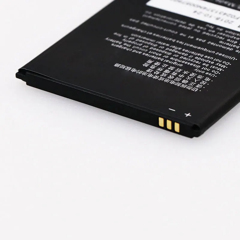 Аккумулятор Mcdark 2200 мАч Li3822T43P3h716043 для ZTE Blade A320 BA320 | Мобильные телефоны и