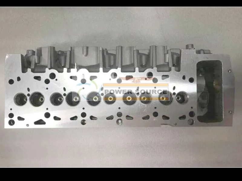 908 712 AXD AXE BLJ BNZ BPC BAC BPE BPD головка цилиндра для VW Crafter Transporter Touareg Multivan 2461CC 2.5L TDI 10V 2003