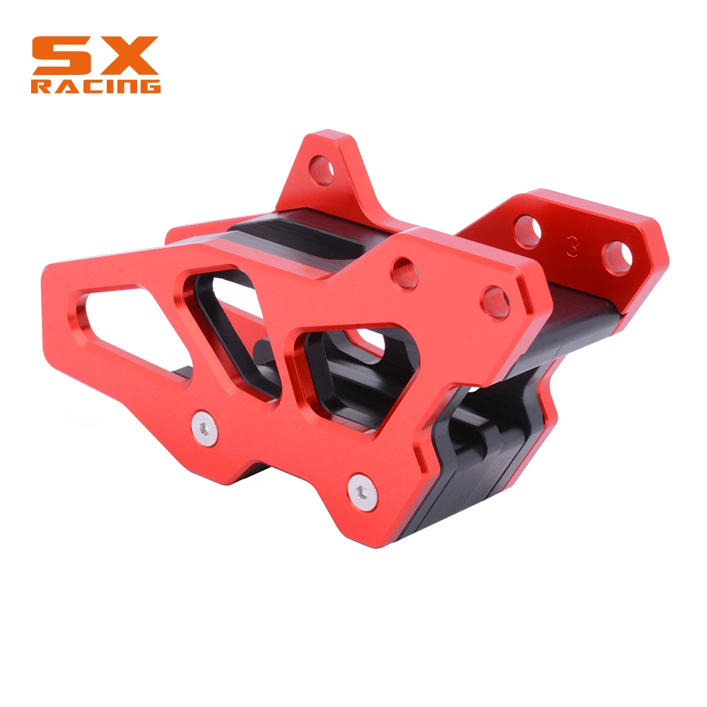 Защитный слайдер для цепи мотоцикла HONDA CRF250R CRF450R CRF250X CRF450X CRF250RX CRF450RX CRF450L|Наборы