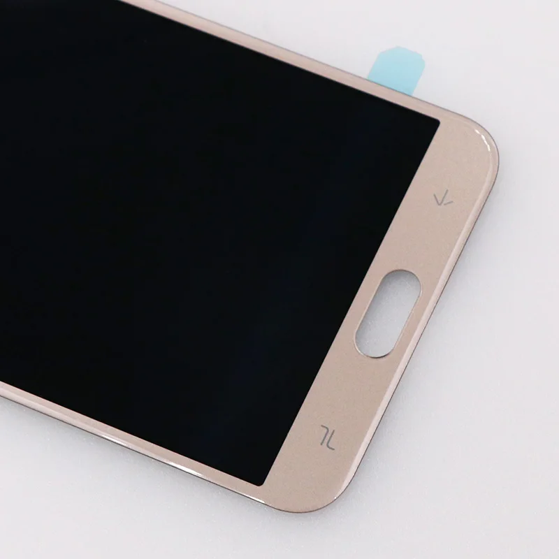 OLED для Samsung Galaxy J4 J400 J400F J400G ЖК-дисплей и сенсорный экран 5 &quotэкран дигитайзер