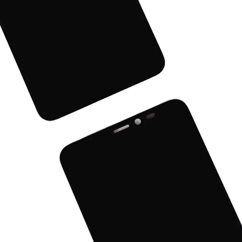 10 шт./лот для ZTE Blade V9 Vita ЖК-дисплей с сенсорным экраном в сборе дигитайзер