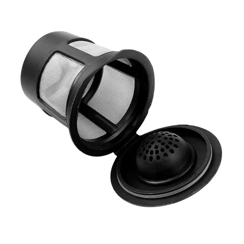 Фильтры для кофейных капсул совместимые с системой Keurig K Cup многоразовый фильтр