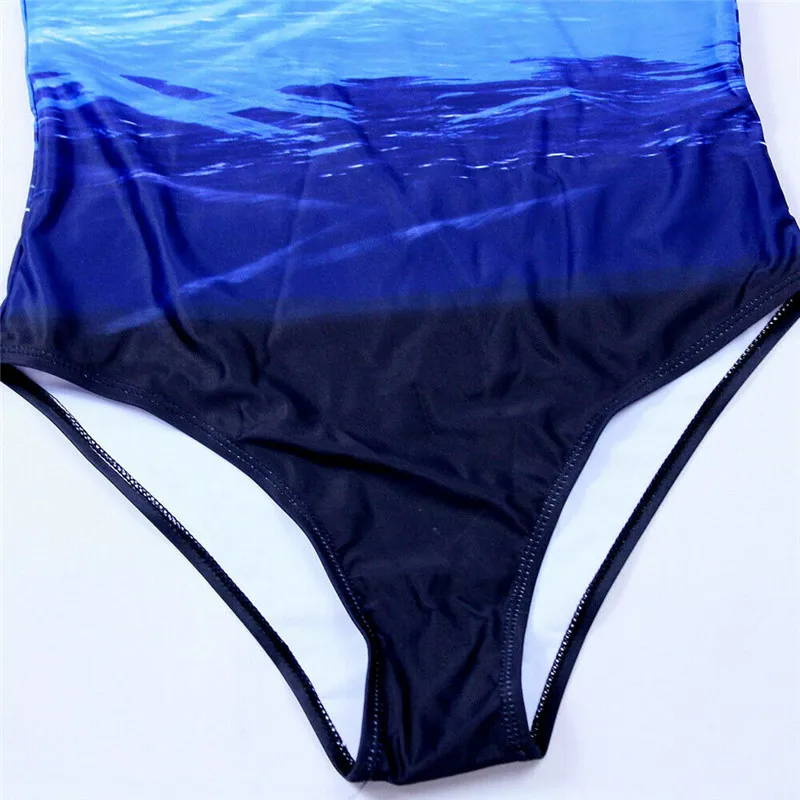 Women Sexy Bikini Set Swimming Costume Push Up Padded Bra Swimsuit One Piece Swimwear Summer Backless Beachwear New Hot Selling | Спорт и