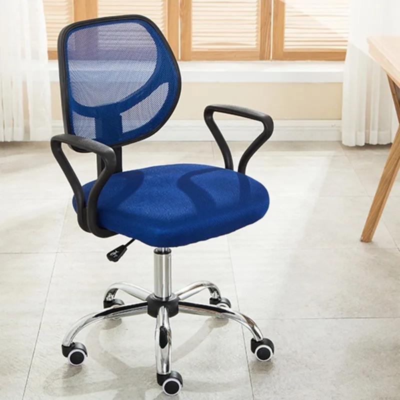 European Plastic Slide To Work In An Office Staff Member Company Meeting Computer Commercial Economics Type Chair | Мебель