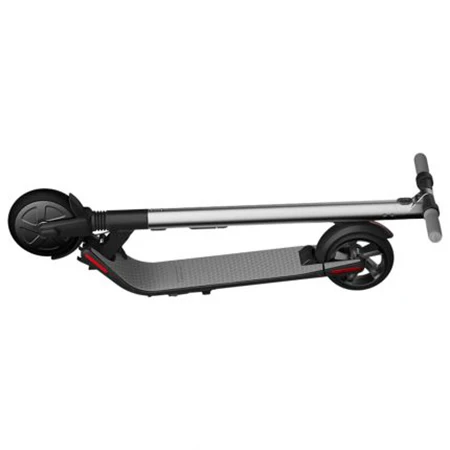 Ninebot Segway ES2 противоударный складной электрический скутер CN вилка/5.2Ah