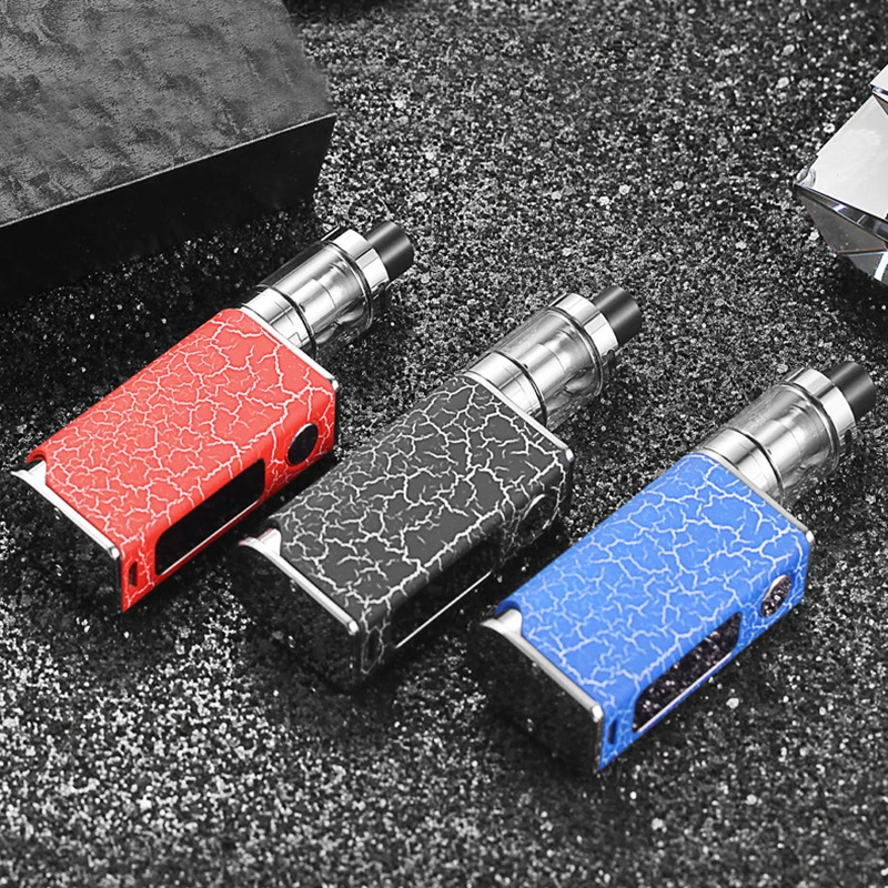Электронная сигарета 80w Storm набор модов электронных сигарет 1500mah сигаретный бокс