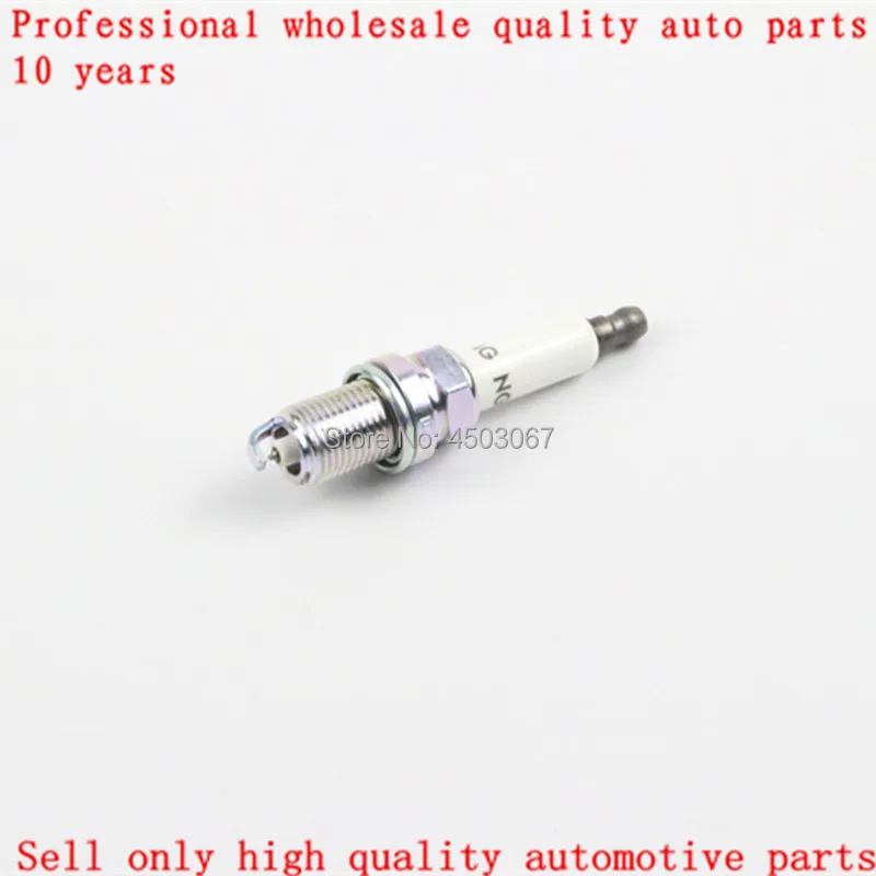 1019056-11G PFR8S8 EG Spark Plug for Volkswagen Audi Porsche A6 A7 A8 Quattro Q5 Q7 S4 S5 SQ5 3.0L 101905611G PFR8S8EG | Автомобили и