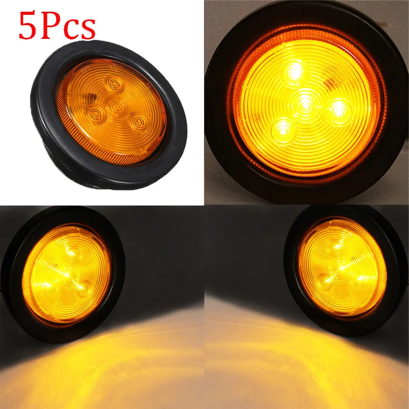 10-30 в автомобильный легкий грузовик пикап прицеп 2 5 прочный и практичный