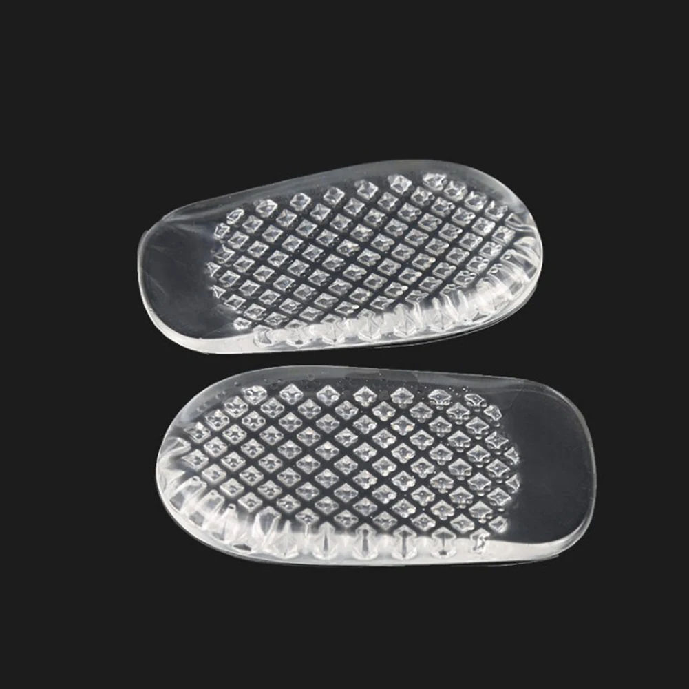 Новые утолщенные вставки подкладки для пятки противоизносостойкие невидимые