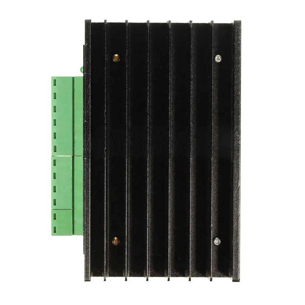 Adeeing 4.0A 42VDC TB6600 32 сегментов Гибридный Драйвер контроллер 42/57/86 шаговый двигатель |