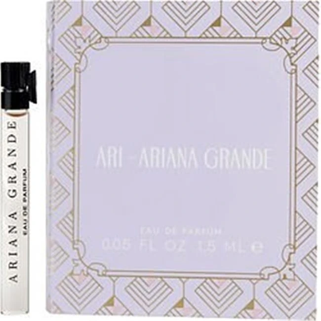 Ариана Гранде 298539 Eau De Parfum флакон на карте| |