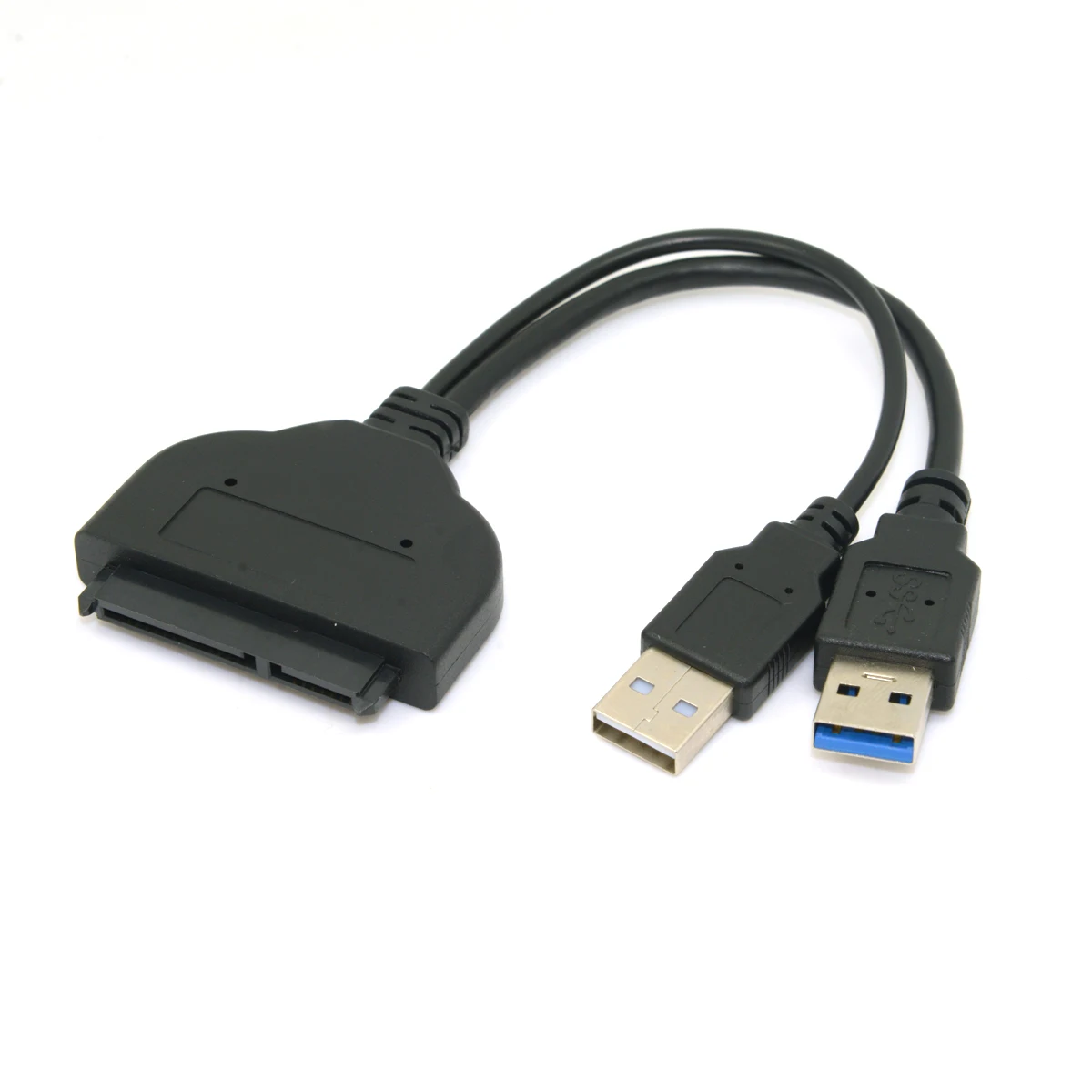 

USB 3.0 PCBA 17+7pin SSD HDD to SATA 22Pin Hard Disk Cartridge Drive for Macbook Air Pro A1465 A1466 MD223 MD224 MD231 MD232