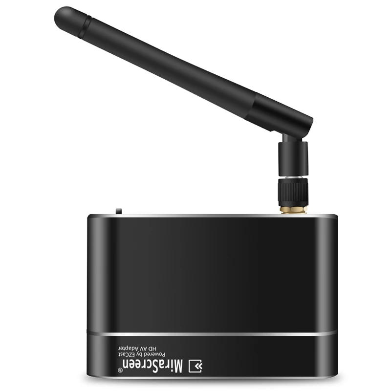 Смарт Беспроводной HDMI с экраном супер антенна сигнал + AV автомобильная навигация