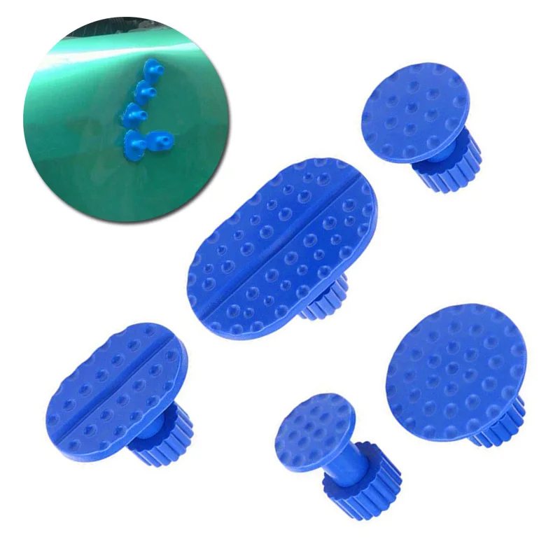 30 шт. для удаления вмятин автомобиля тяговые вкладки безболезненный ремонт Repla