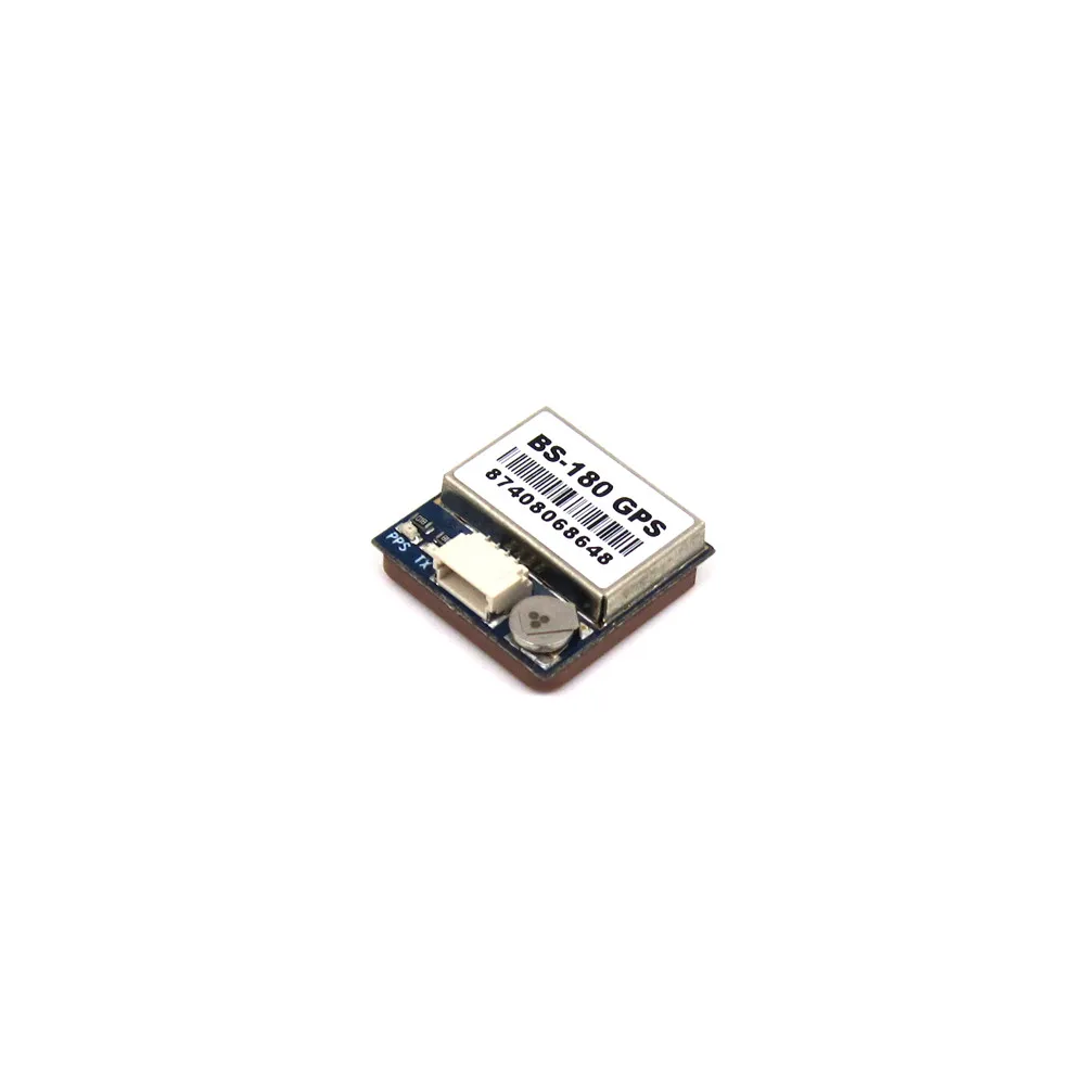 4 9g Beitian BS-180 микро gps антенный модуль вспышки ttl Tevel 9600bps для F3 CC3D RC Дрон модели