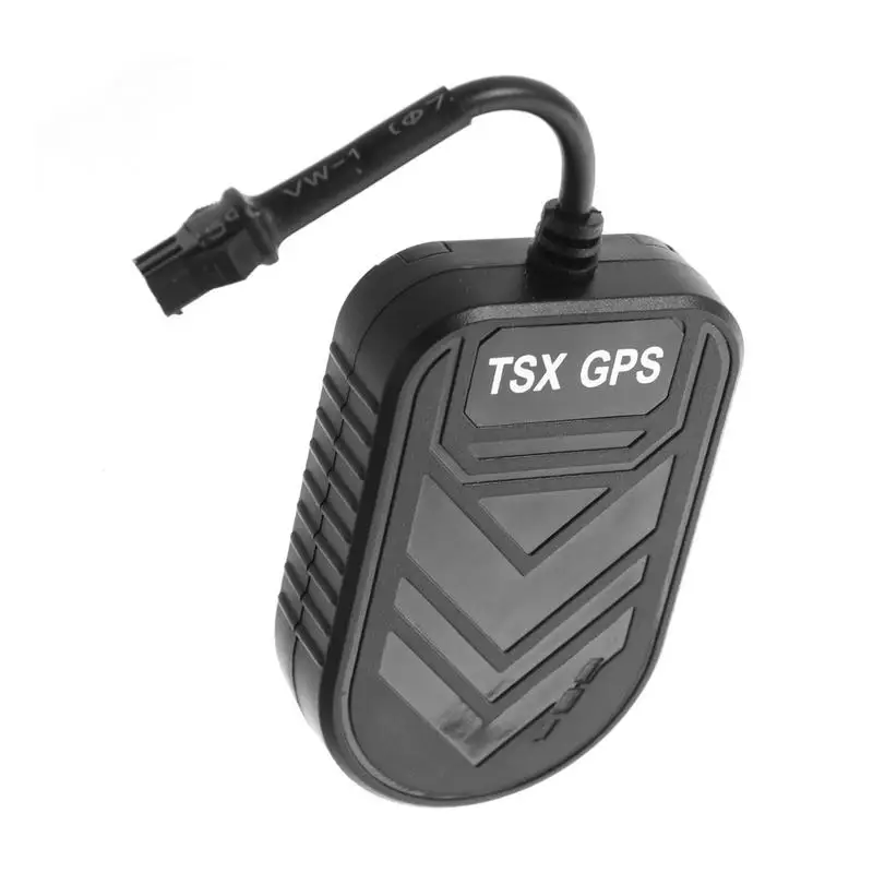 Mini Waterproof Builtin Battery GSM GPS Tracker TC02 For Car Motorcycle Vehicle Tracking Device With Online Software | Автомобили и