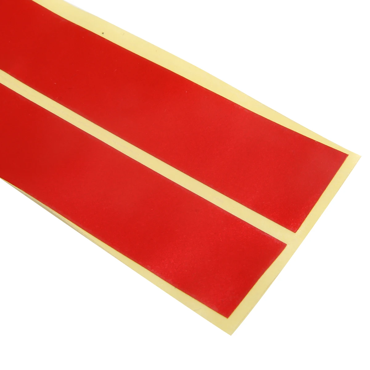 

Mayitr 2Pcs Car Side Mirror Stripe Decal Sticker Car Styling Side Mirror Stickers Universal For All Cars