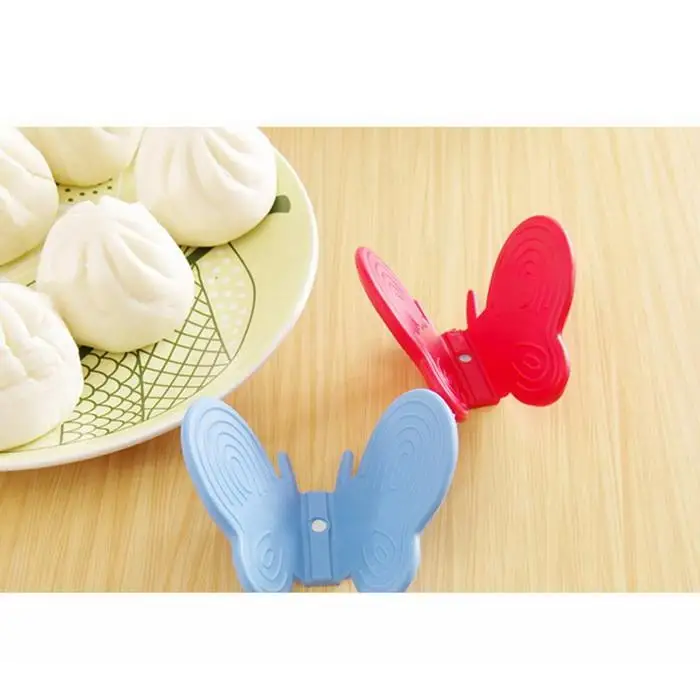 2 шт./компл. бабочка здоровая изоляционная магнитная наклейка на холодильник