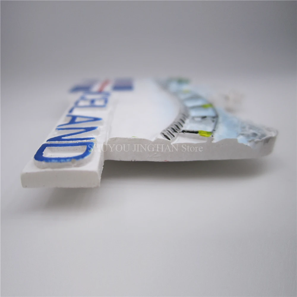 Украшение для дома аксессуары магнит на холодильник Frigo магнитные Стикеры