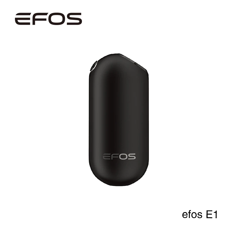 Оригинальный Efos E1 Vape Kit 2000 мАч Ego все в одном электронная сигарета стартер