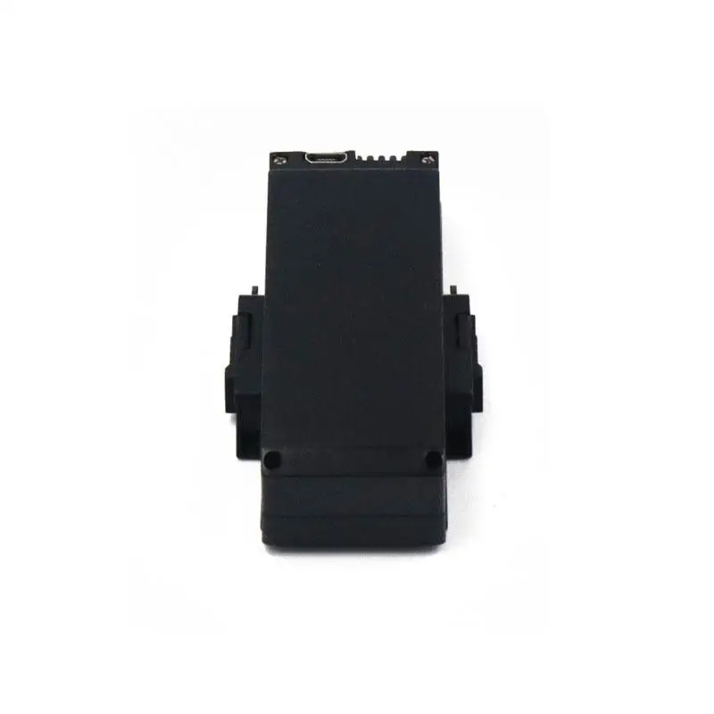 SG900 S X192 GPS RC Дрон Квадрокоптер улучшенные запасные части 7 4 V 1600mAh LiPo батарея 2 шт