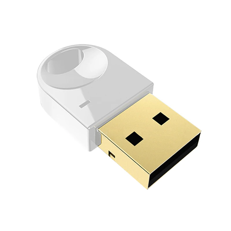Беспроводной USB Bluetooth передатчик адаптер для компьютера Беспроводная гарнитура