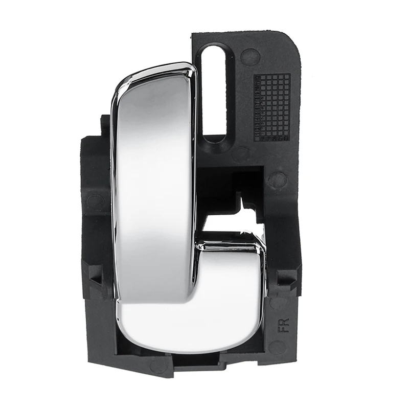 1x Right Interior Inner Door Handle 80670-JD00E For NISSAN QASHQAI 2007-2013 New | Автомобили и мотоциклы