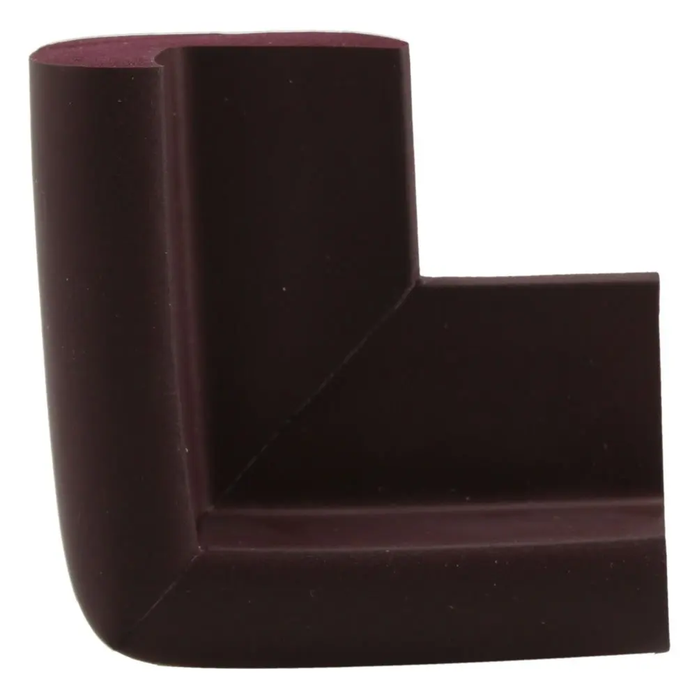 

4 Pack Baby Child Infant Kids Safety Safe Table Desk Corner Bumps Cushion Guards Protector Coffee