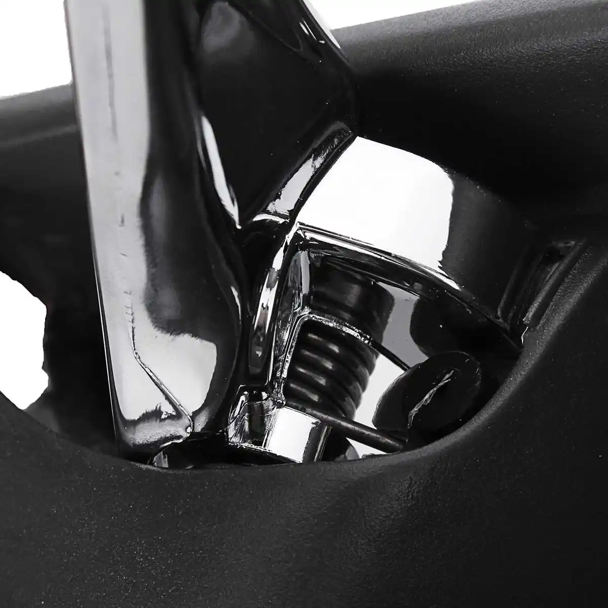 Ручка для межкомнатной двери автомобиля левая и правая сменная ручка 96952176 96952178