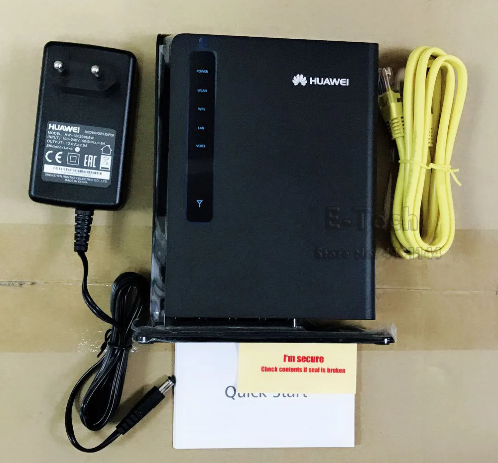 10 шт./лот разблокированный Huawei E5172s 22 4G LTE мобильный Hotspot шлюз WiFi роутер ключ CPE