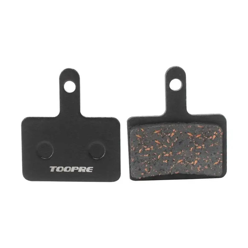 1 пара MTB горный велосипед тормозные колодки для Shimano M445 355 395 Запчасти Велоспорт