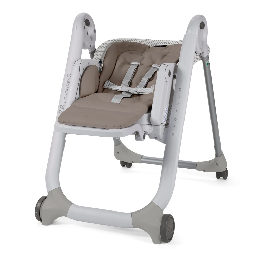 Cтульчик для кормления Chicco Polly Progres 5 и Стул еды за столом|Стулья кормления| |