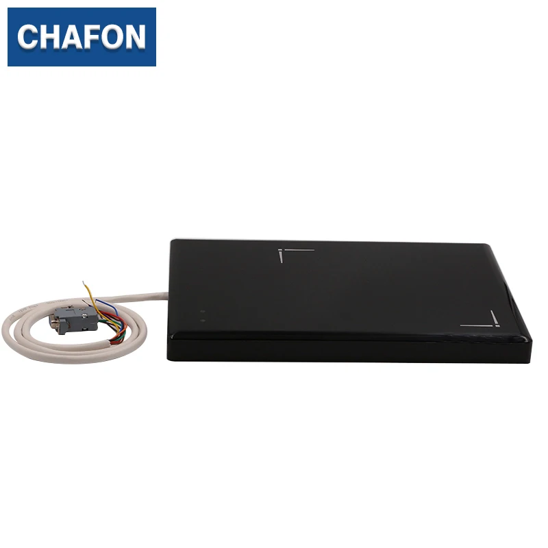 Chafon 0 ~ 3 м r2000 uhf Настольный rfid считыватель писатель с интерфейсом rs232 wg26 rs485 для