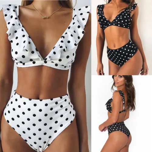 2018 г. пикантные бикини для женщин в бразильском стиле набор Пуш Ап купальник с