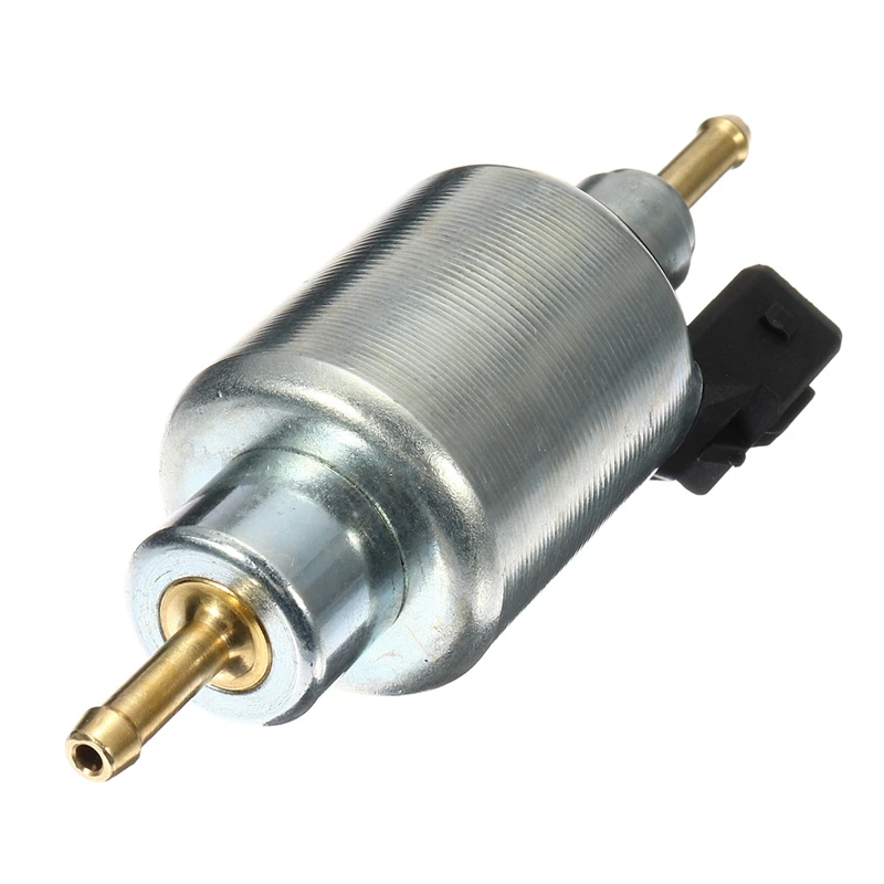 1Kw-5Kw топлива Воздушный стояночный отопитель насос 12V 10A 22Mpa авто Электрический