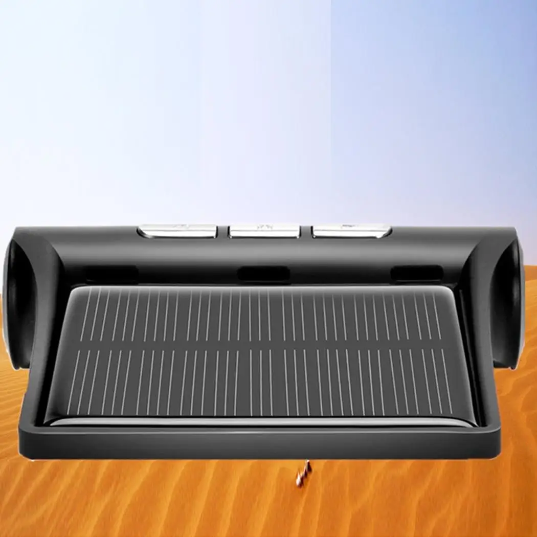 Автомобильный монитор давления в шинах цифровой ЖК дисплей Автоматическая