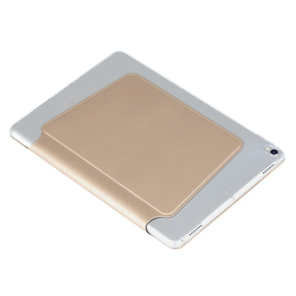 Защитный чехол The Core Smart case для iPad Pro 2017 10.5&quotgold | Компьютеры и офис