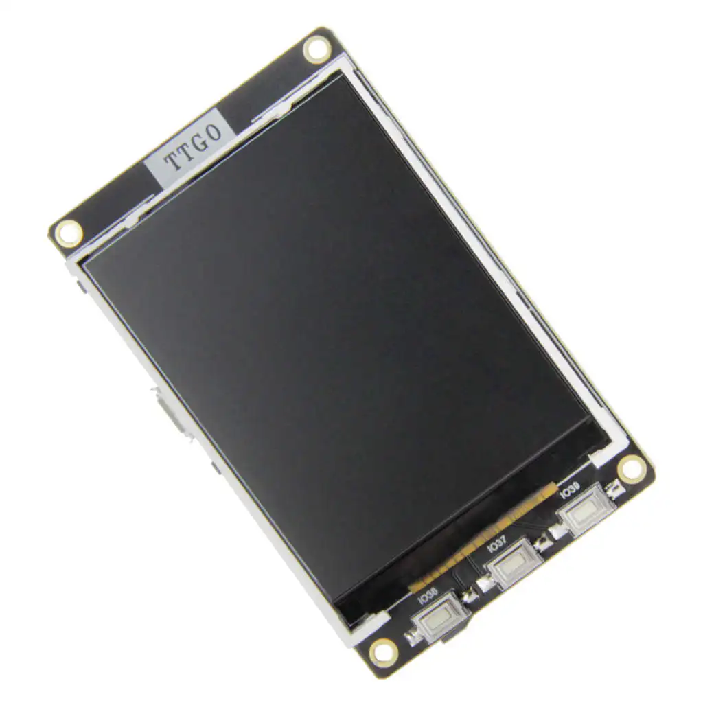 Ttgo Регулировка подсветки Psarm 8M Ip5306 IEC макетная плата для Arduino|Печатные платы| |