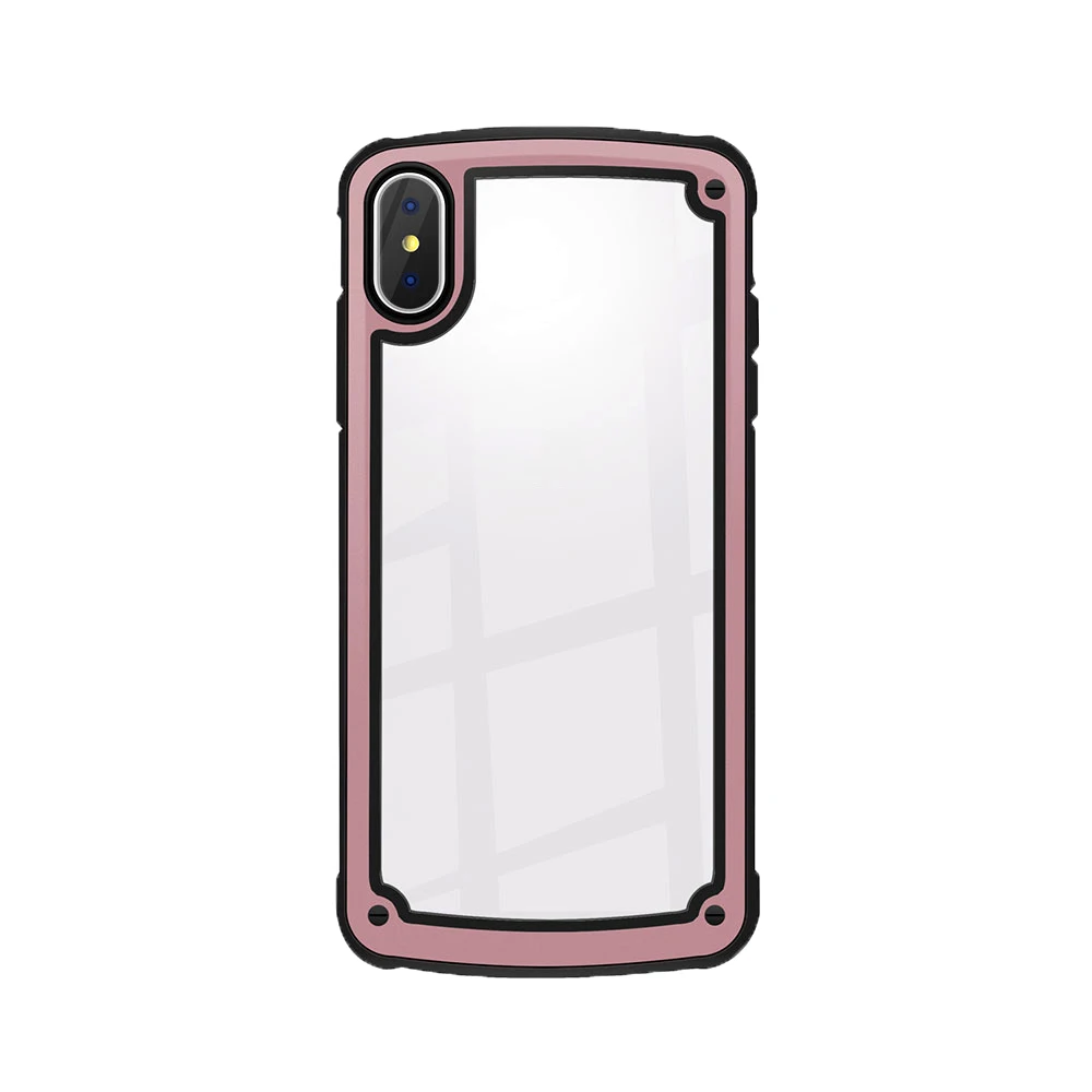 KISSCASE Transparent Phone Case For Samsung Galaxy S10 Plus S8 S9 Note 8 9 Shockproof Cover J4 J6 J8 A7 A9 2018 |