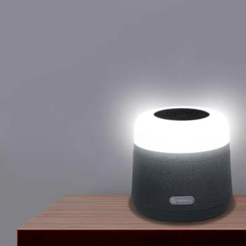 Беспроводной Bluetooth динамик Портативный высококачественный сабвуфер зарядки
