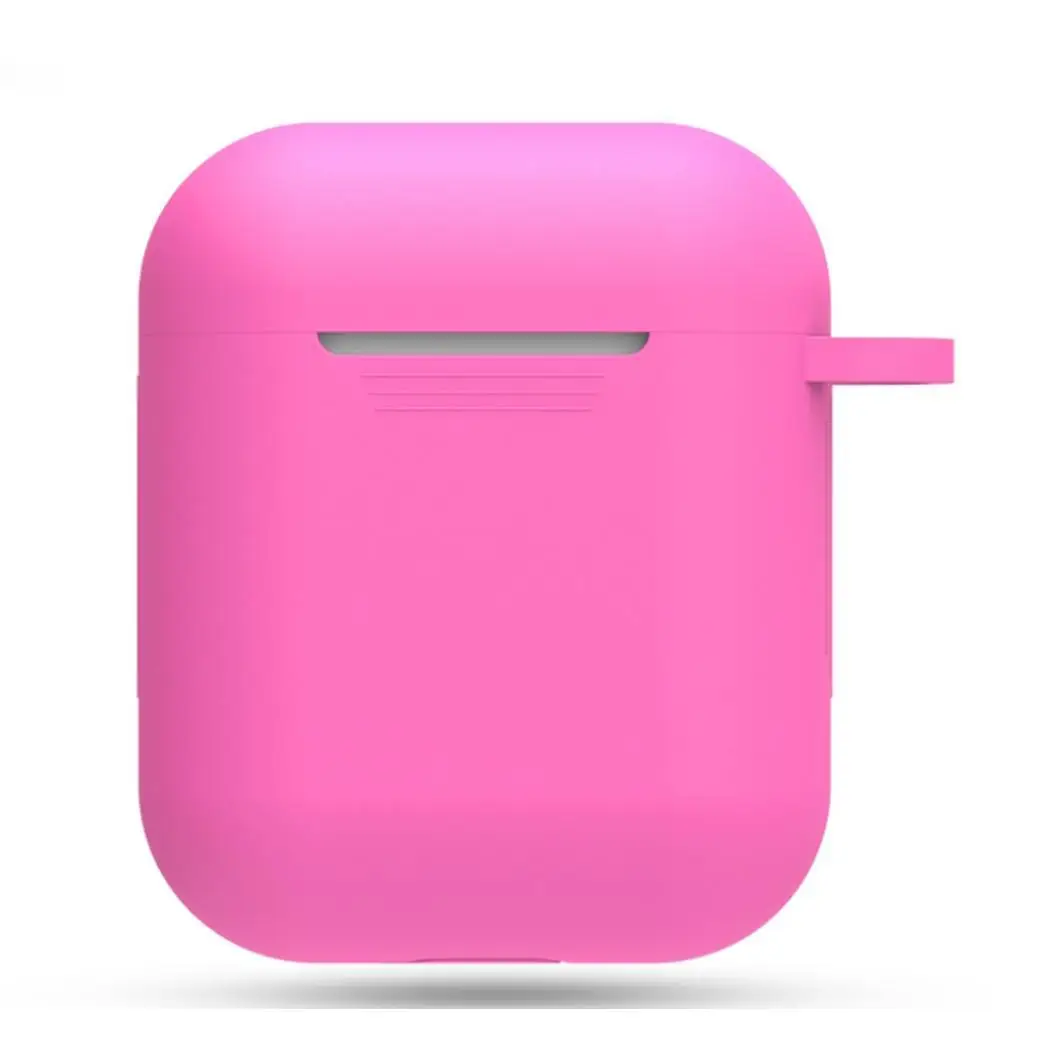 Anti dust falling силиконовый защитный чехол для AirPods|Аксессуары наушников| |