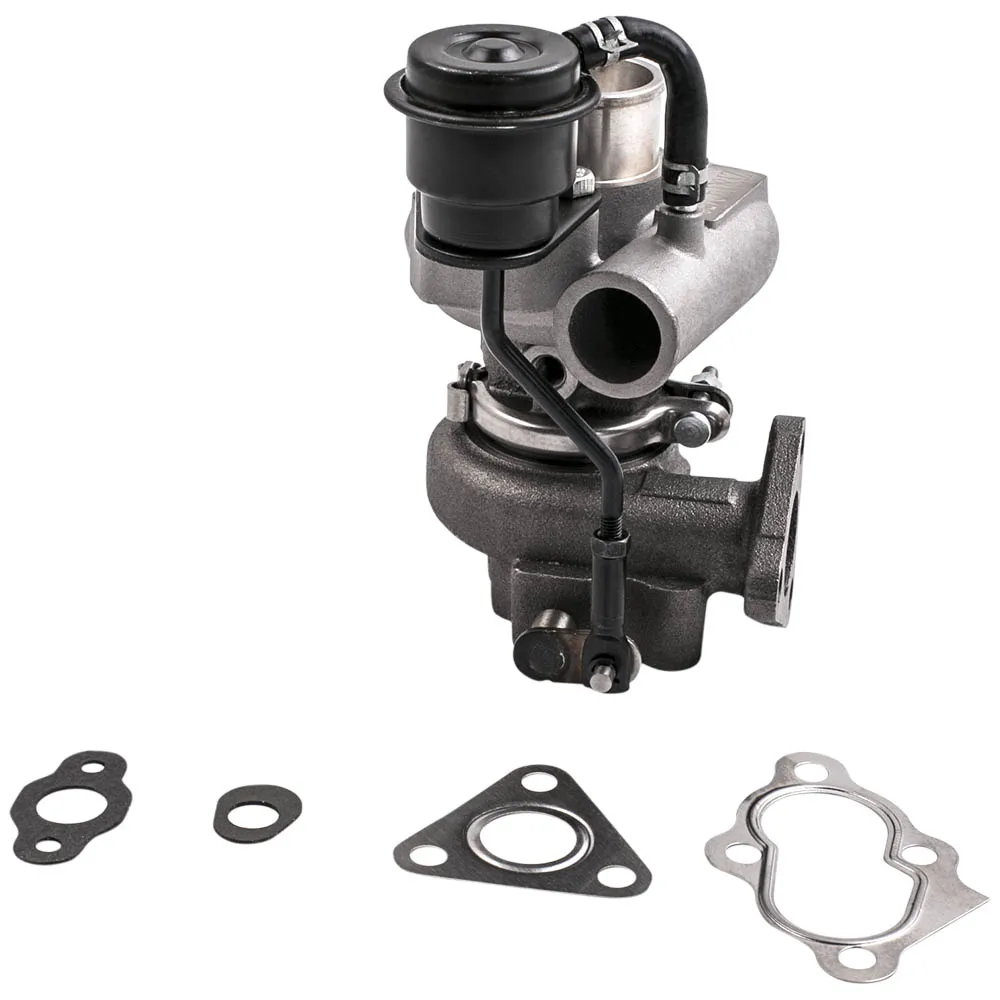 TD025M турбо зарядное устройство 49173-02620 02622 для Hyundai Getz 1.5L CRDI D3EA 2003-2008 | Автомобили и