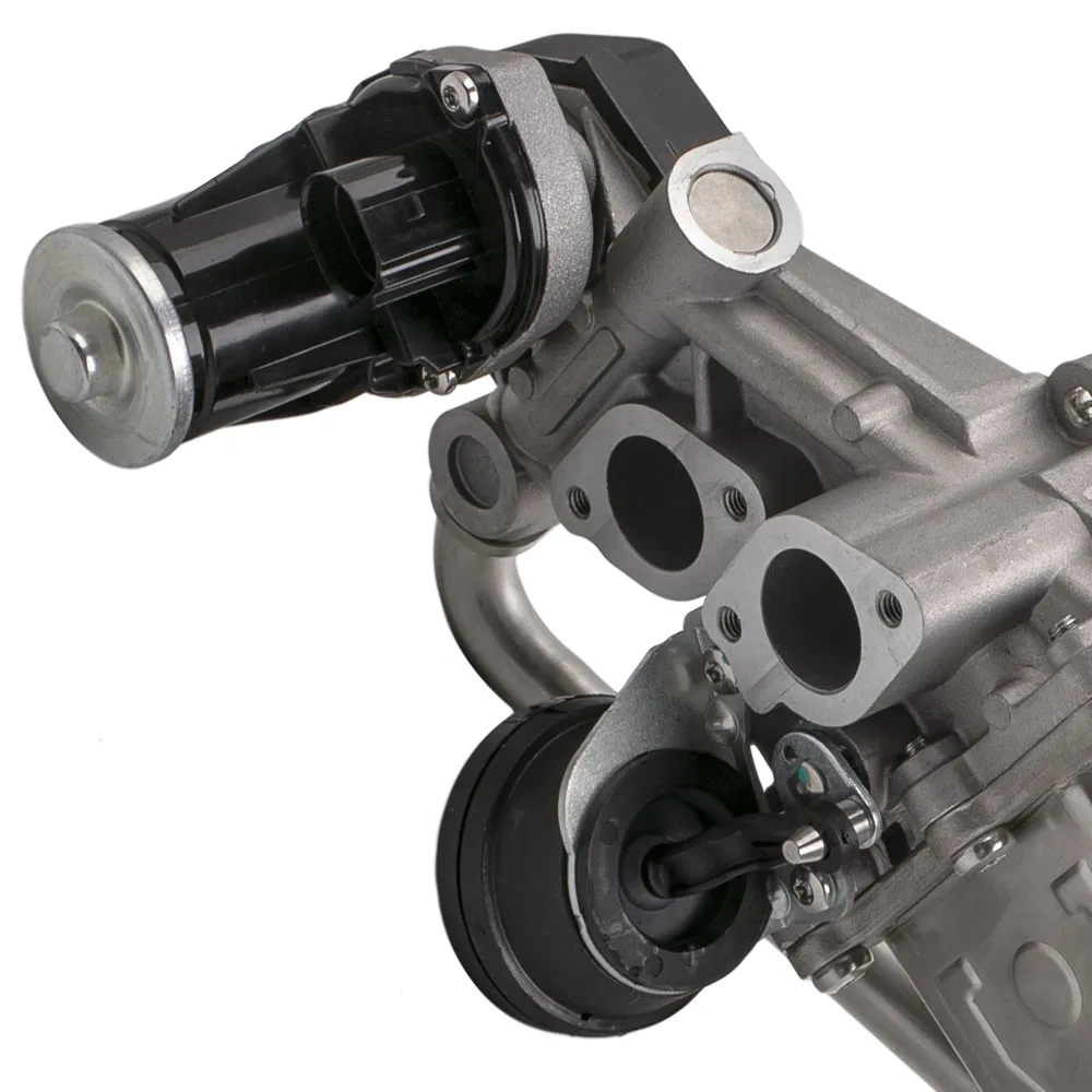 Клапан EGR охладитель для VW Audi Seat Skoda 1 6 Tdi CAYB CLNA CAYC 03L131512BH 03L131512BK|Клапан системы