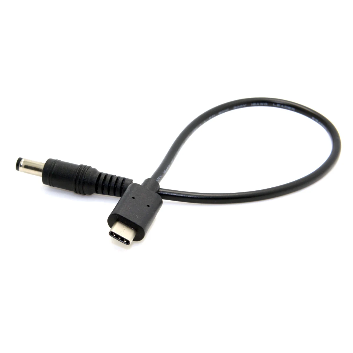 Jimier USB C 3 1 Тип к DC 5 2 мм разъем питания удлинитель зарядный кабель для Apple Новый