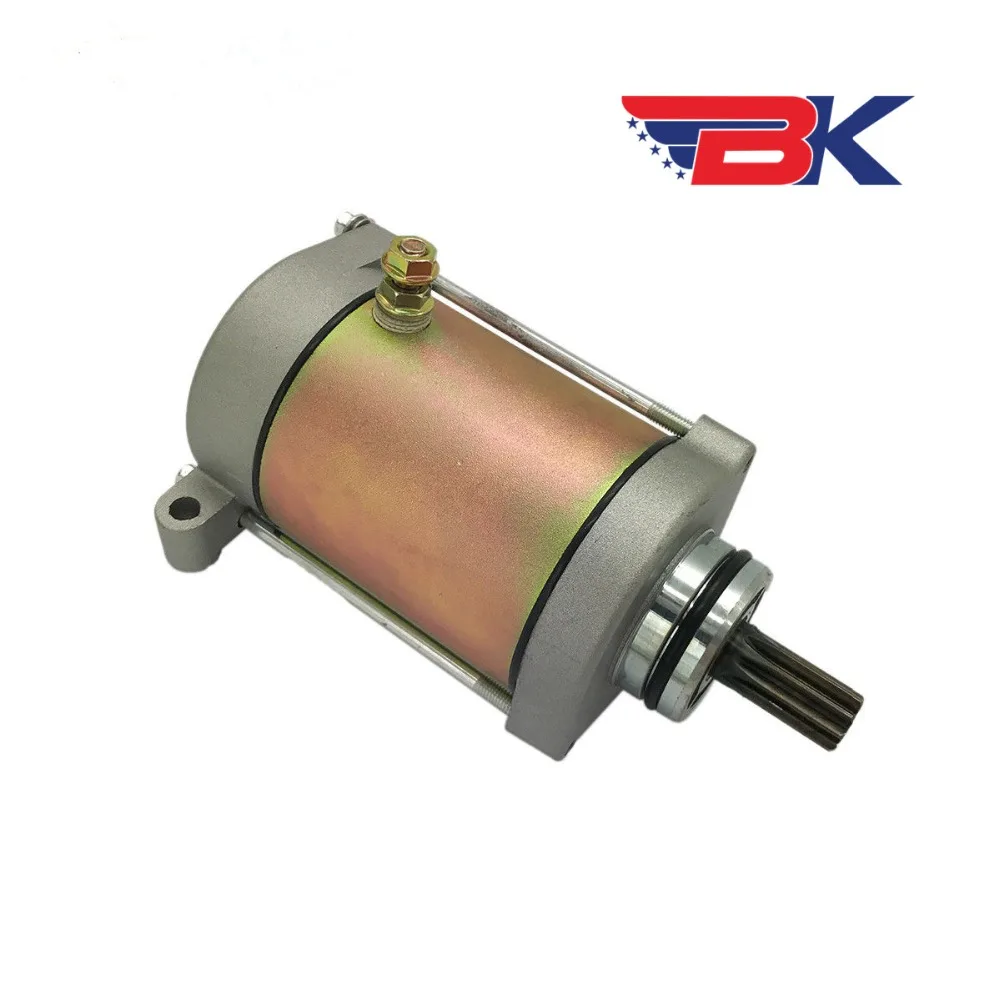 

Starter Motor CF MOTO CF500 CF188 Engine Starter ATV UTV X5 500cc Motor CF188-091100